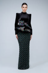 Areca Skirt