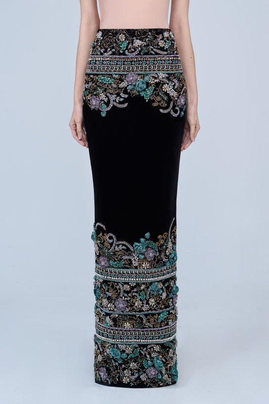 Arum Skirt