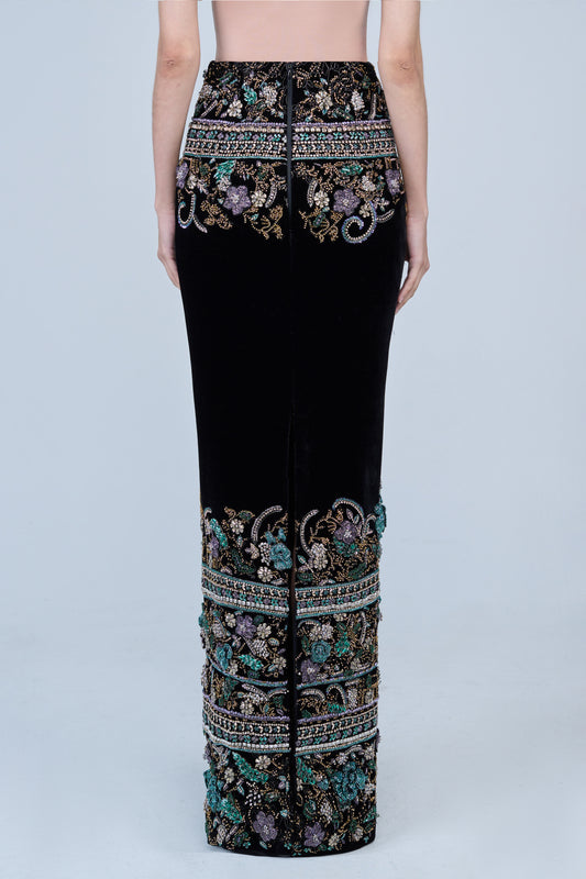 Arum Skirt