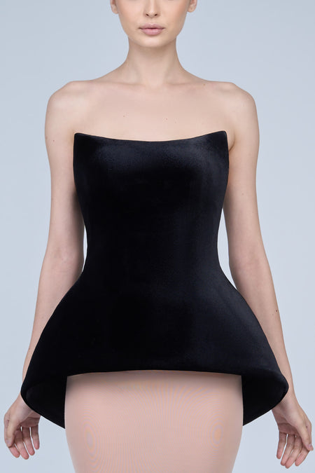 Arum Corset