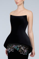 Arum Corset