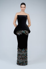 Arum Corset