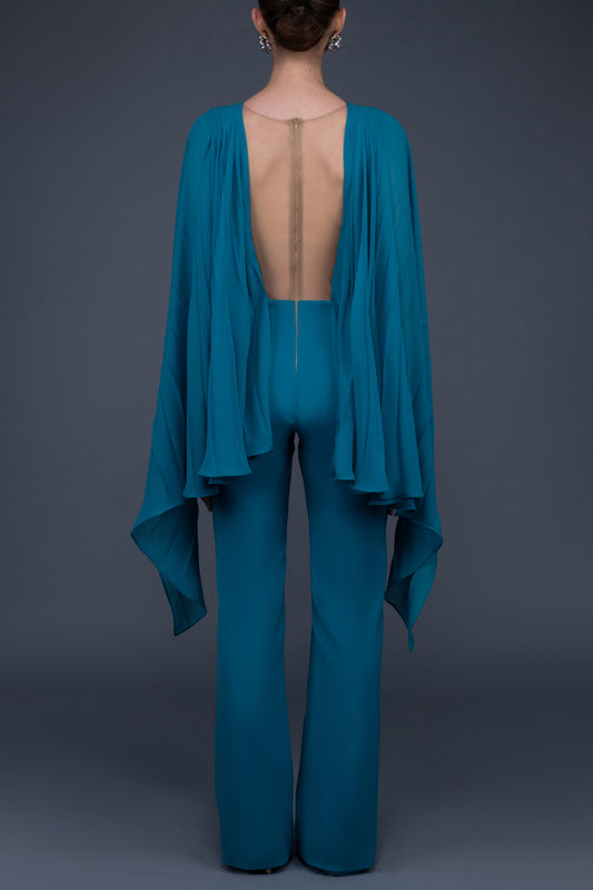 Arzu Jumpsuit