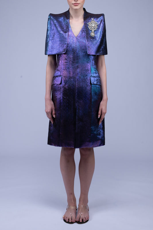 Asmat Dress