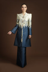 BIDASARI IN MIDNIGHT BLUE