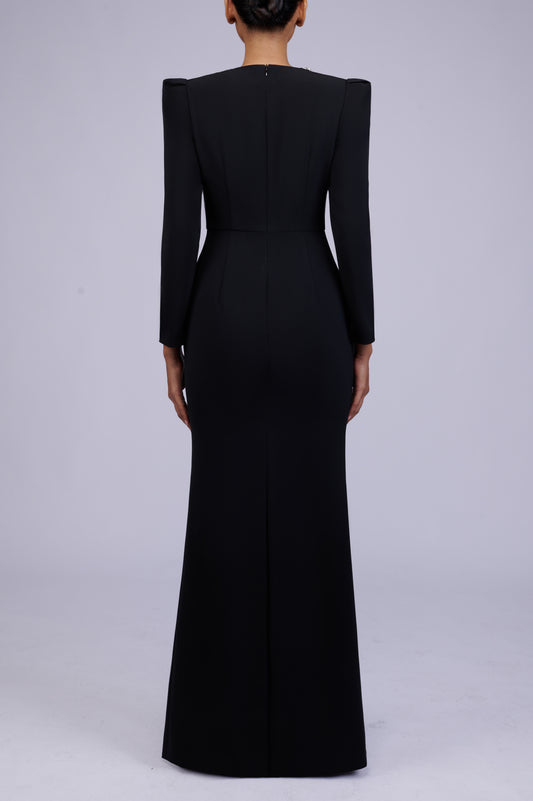 Banks Dress