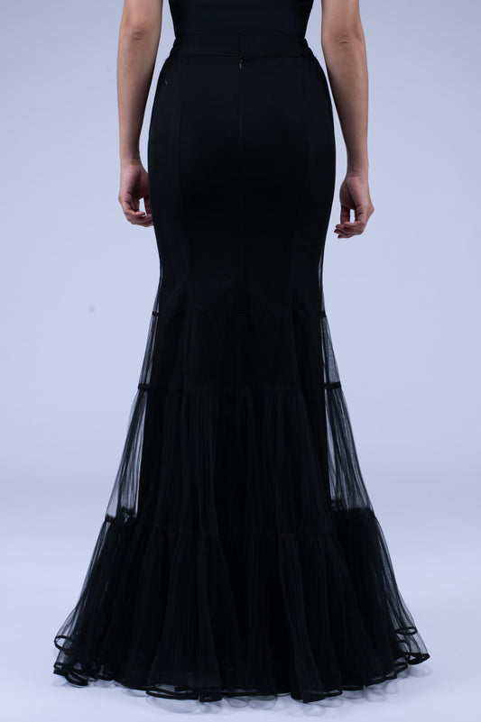 Banu Skirt