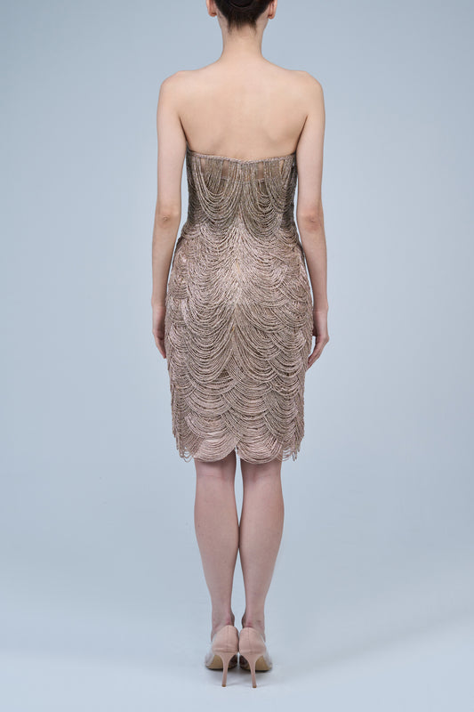 Banyan Dress
