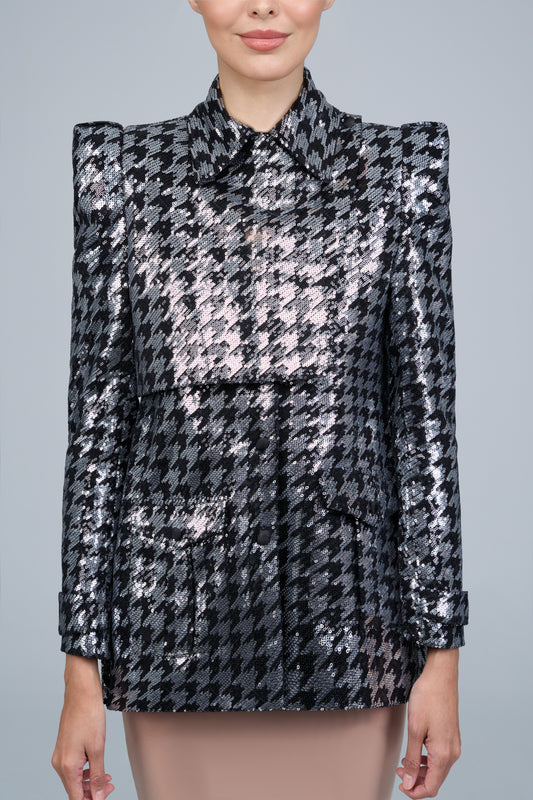 Basillisa Jacket