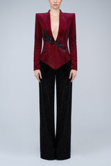 Begonia Set