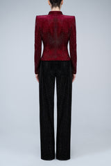 Begonia Set