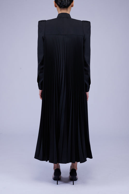 Billie Dress in Black