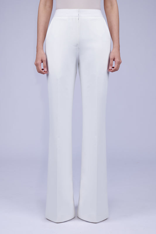 Blake Pants in White