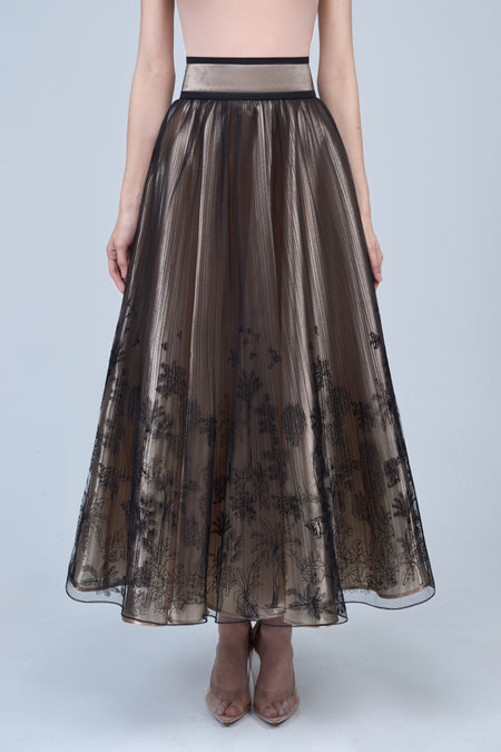 Borneo Skirt
