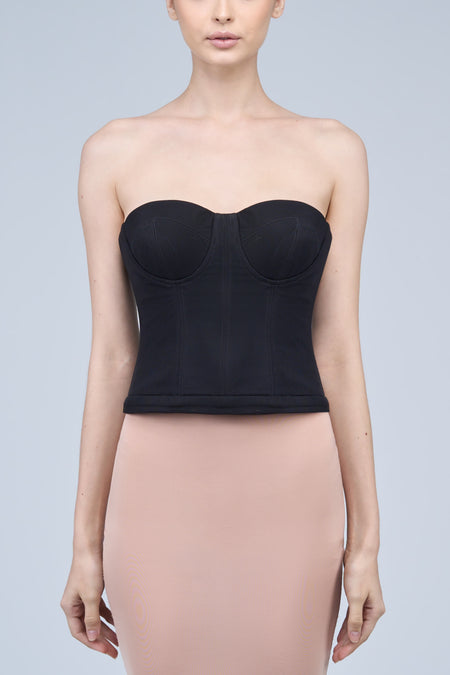 Borneo Corset