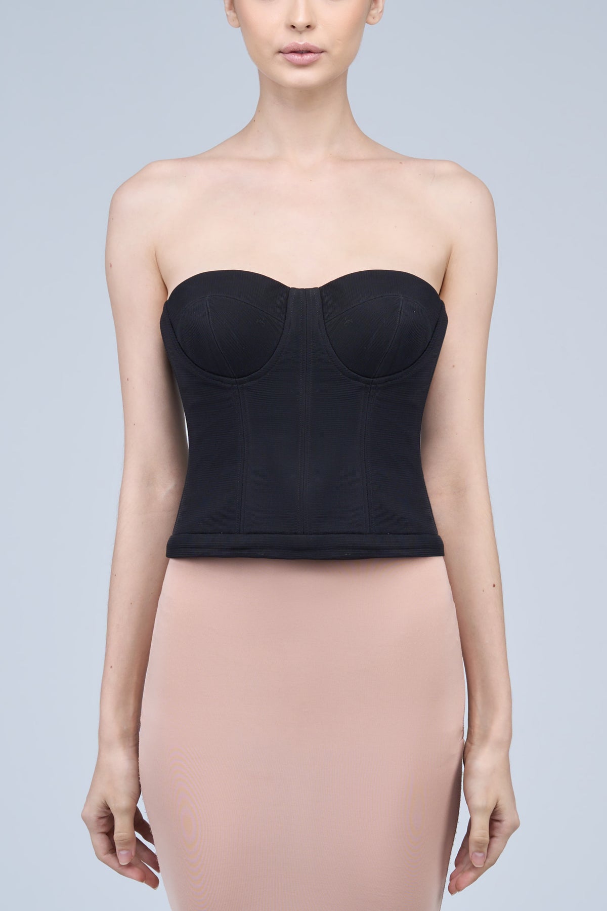 Borneo Corset
