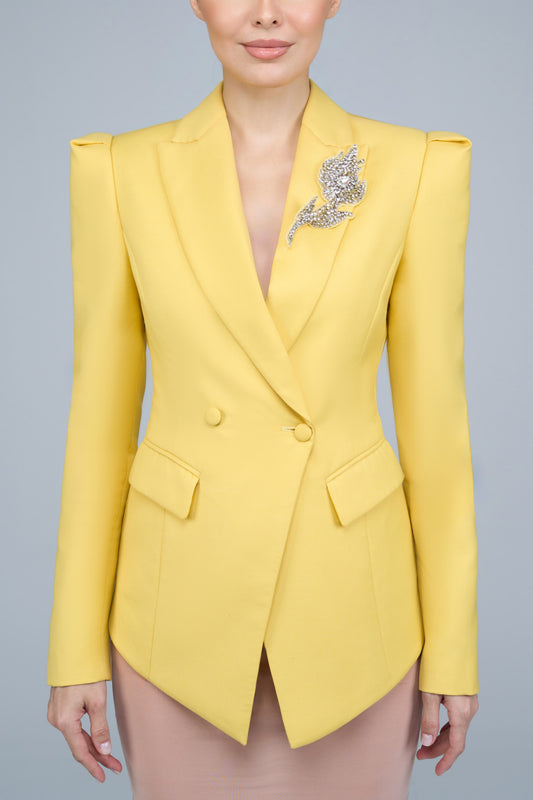 Calais Jacket