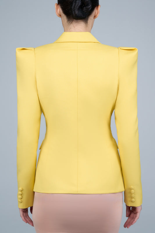 Calais Jacket