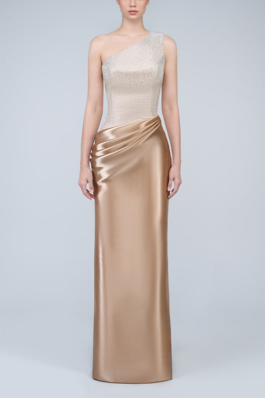 Calla Dress