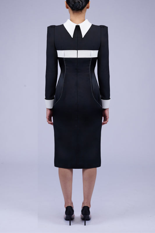 Carson Dress