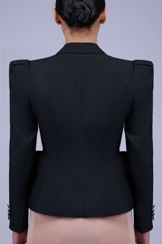 Casey Jacket