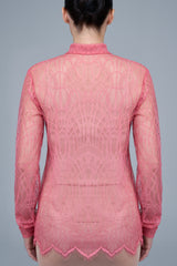 Marmaris Set in Sunset Coral