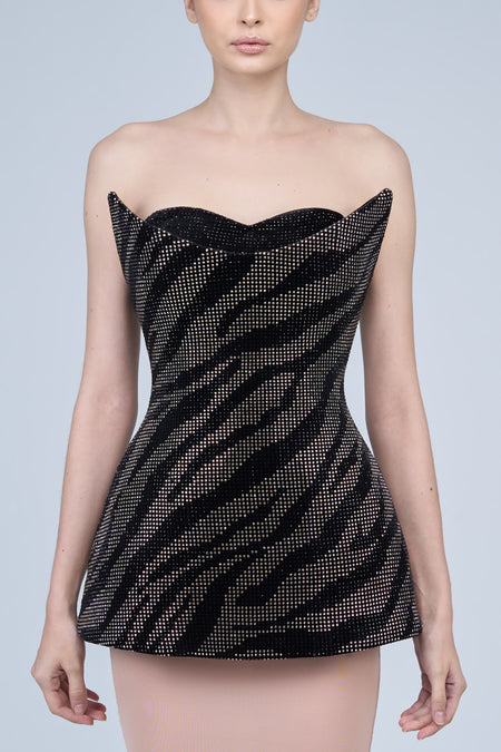 Chimera Corset