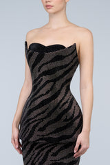Chimera Corset