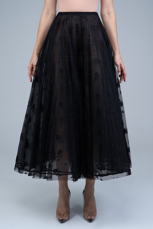 Cholet Skirt