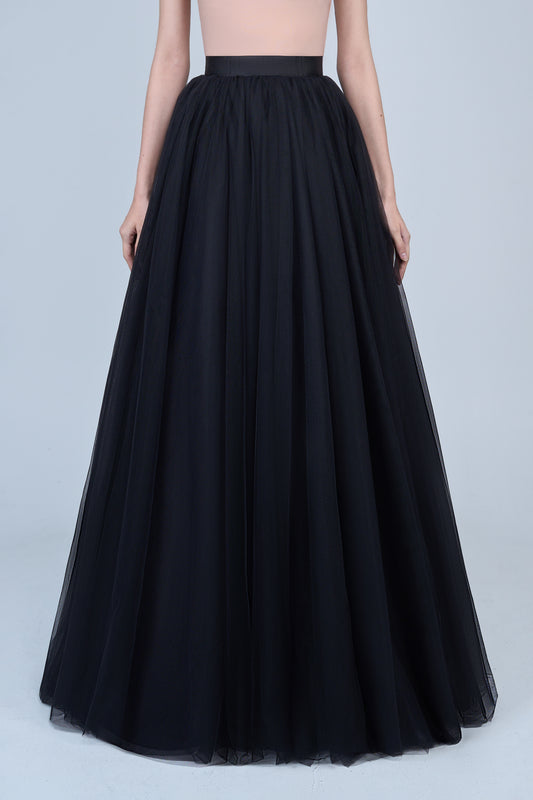 Clivia Skirt