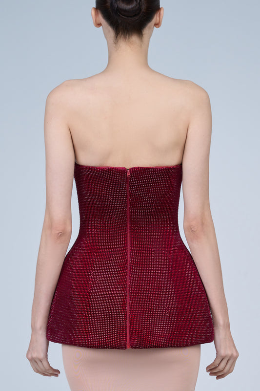 Clivia Corset