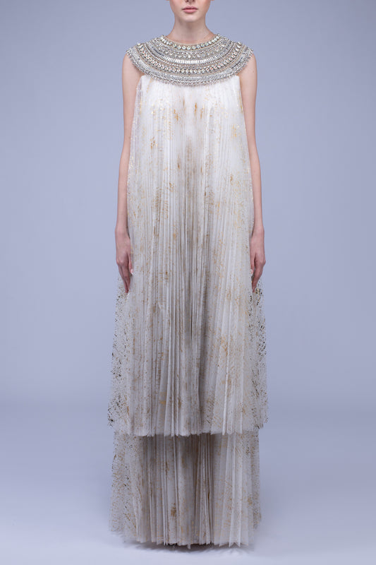 Damsa Gown