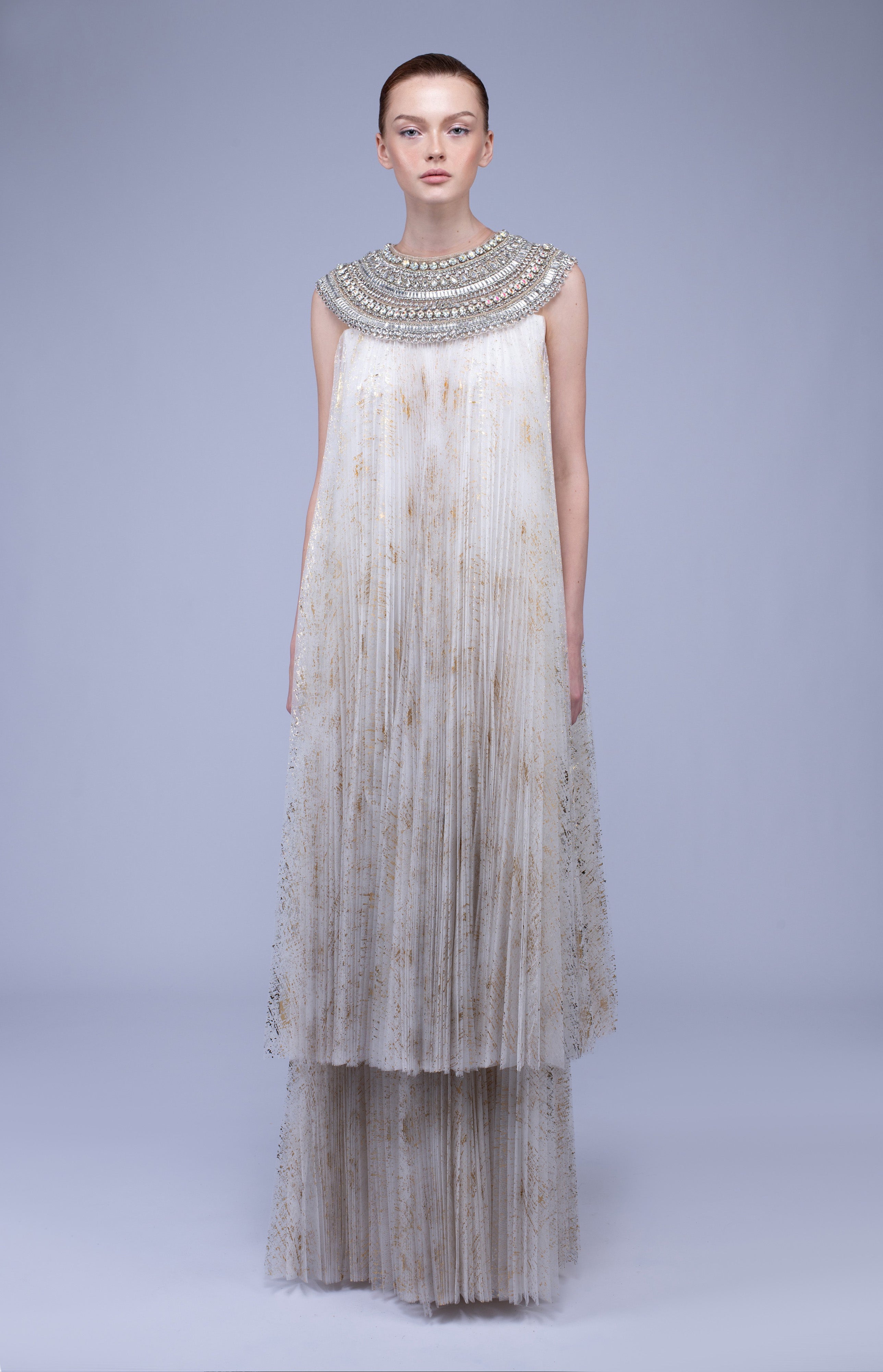 Damsa Damsa Gown – Rizman Ruzaini