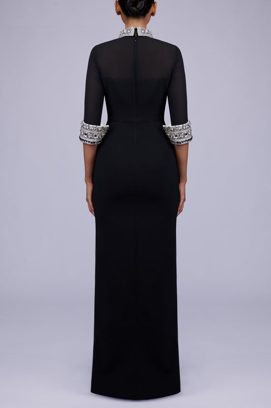 Darcy Dress