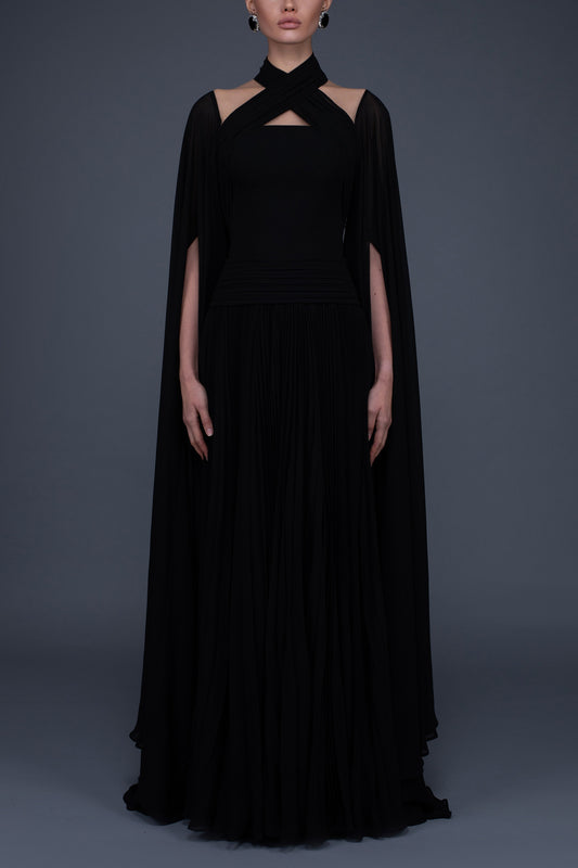 Darla Gown