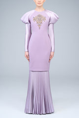 Delima in Lavender