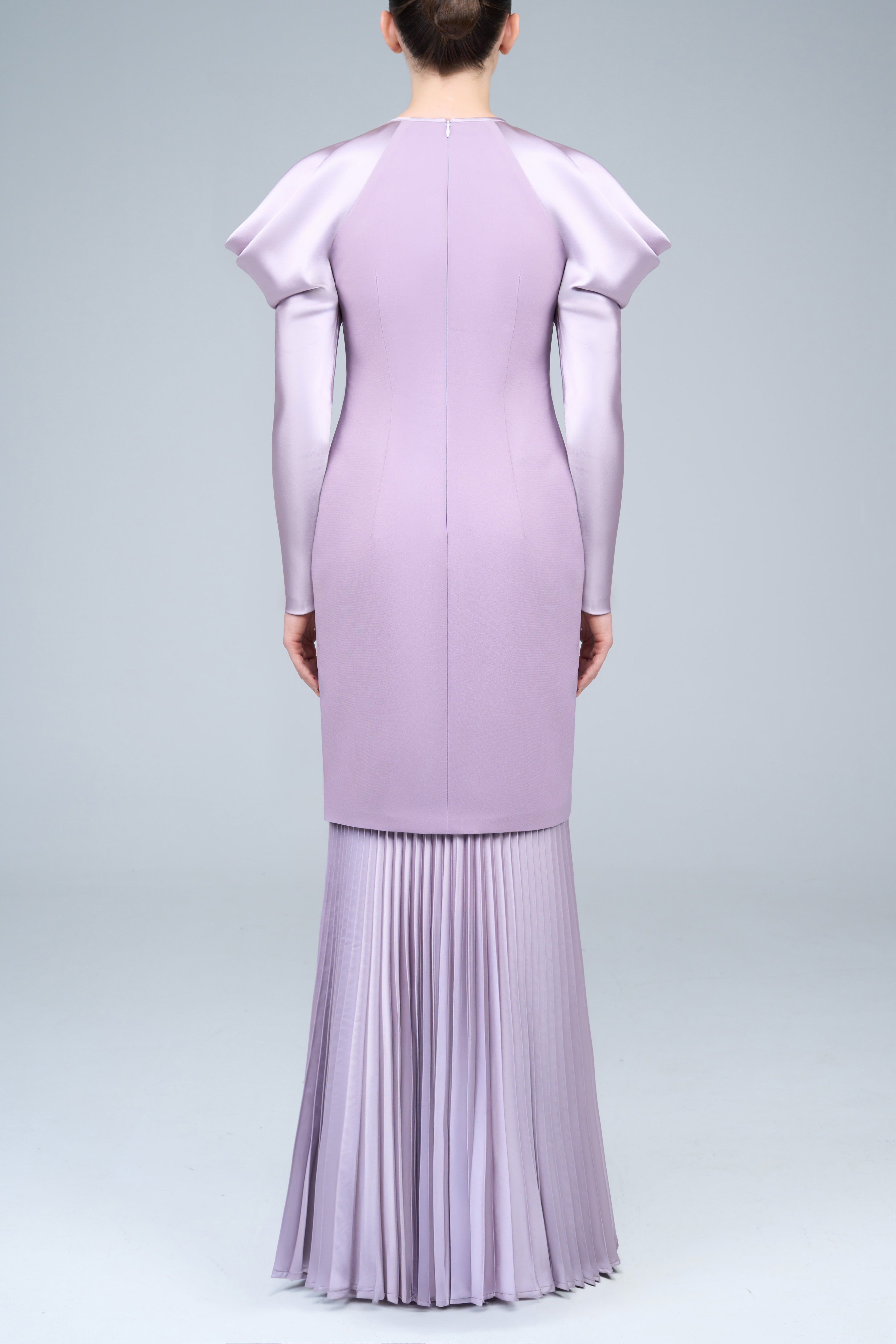 Delima in Lavender