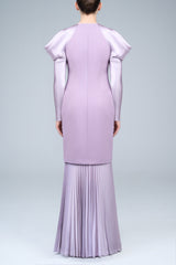 Delima in Lavender