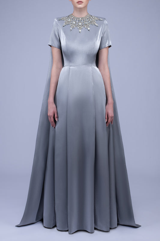 Devi Gown