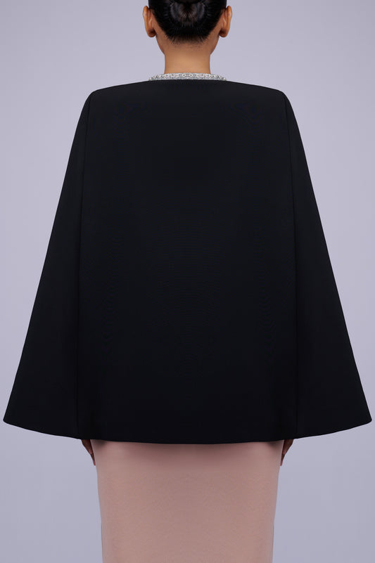 Diana Cape