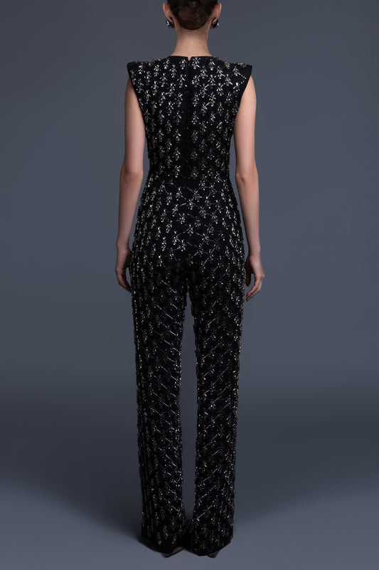 Elva Jumpsuit