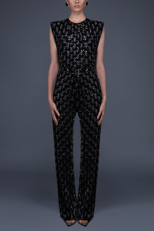 Elva Jumpsuit