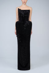 Fern Gown