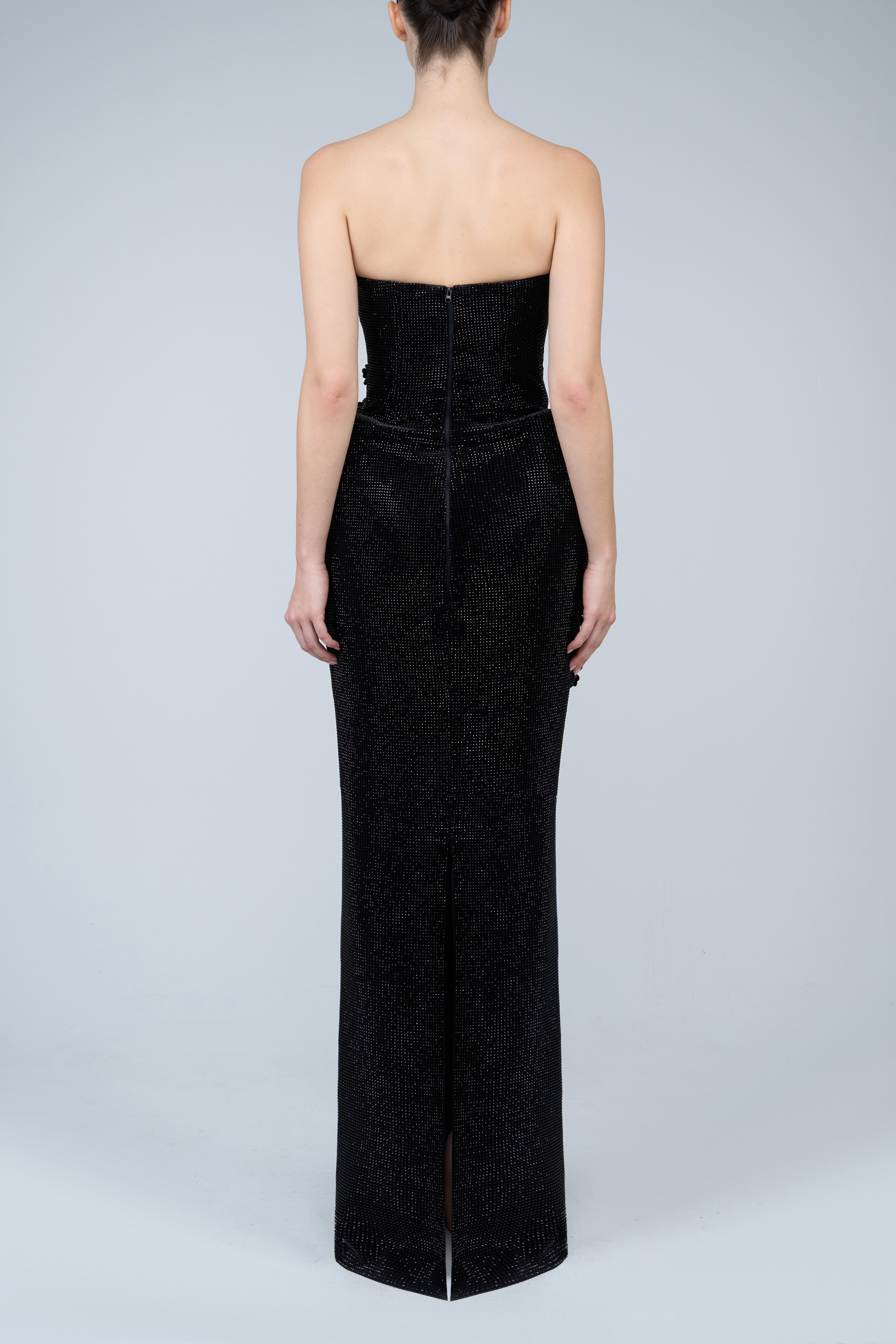 Fern Gown