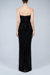 Fern Gown
