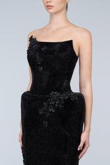 Fern Gown