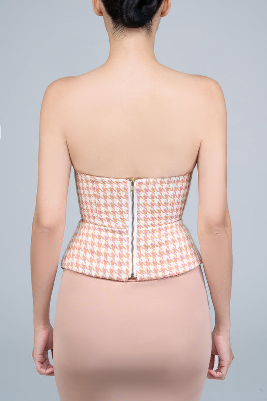 Florence Corset