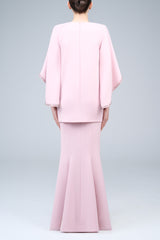 Gemala in Baby Pink