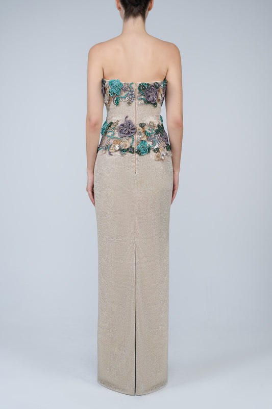 Gloriosa Dress