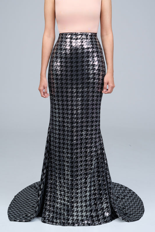 Halime Skirt